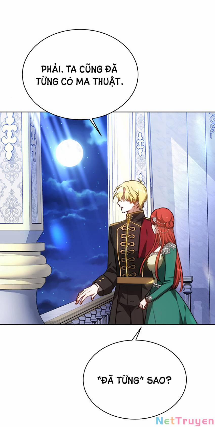 Phương Pháp Trả Thù Người Chồng Trăng Hoa 14.2 trang 8