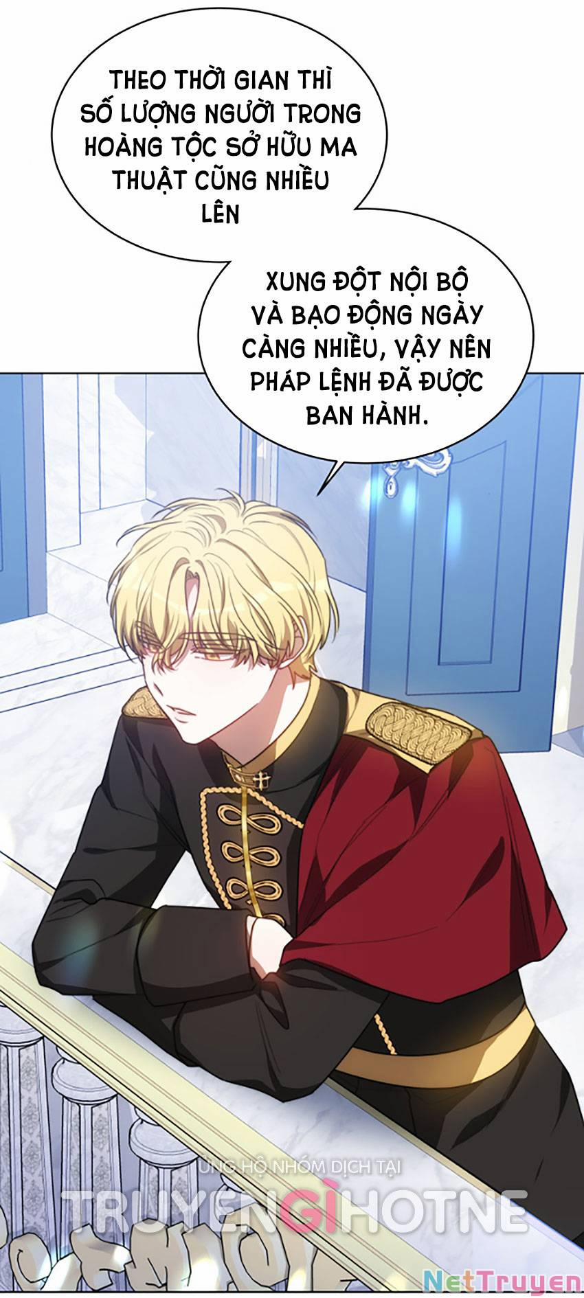 Phương Pháp Trả Thù Người Chồng Trăng Hoa 14.2 trang 9