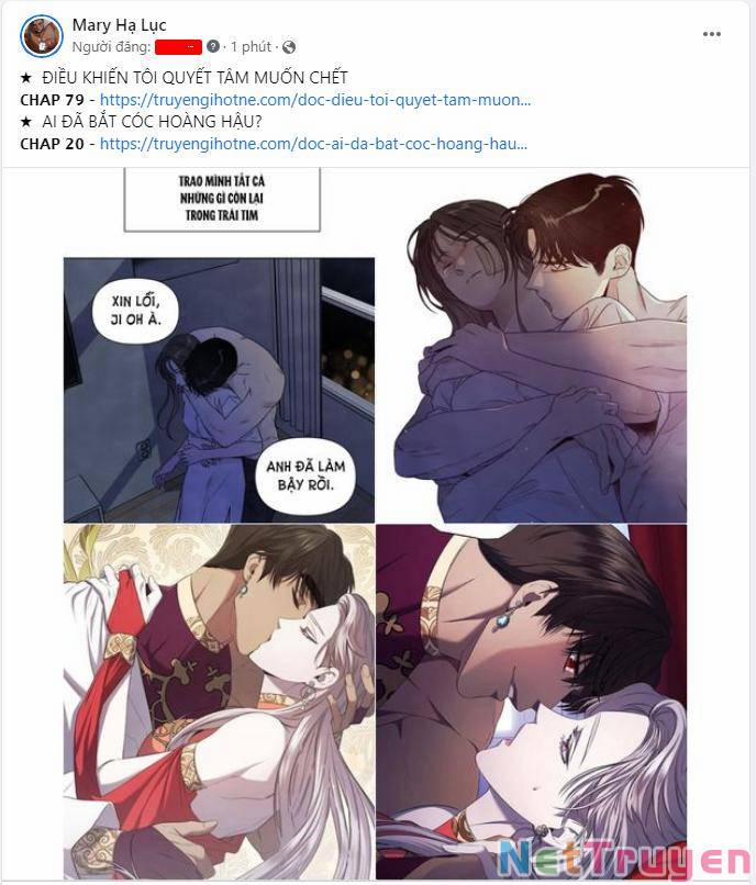 Phương Pháp Trả Thù Người Chồng Trăng Hoa 15.1 trang 1