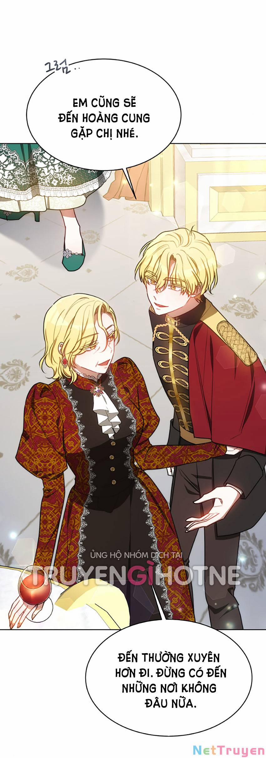 Phương Pháp Trả Thù Người Chồng Trăng Hoa 15.1 trang 12