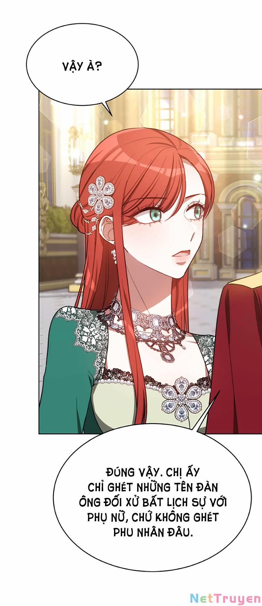 Phương Pháp Trả Thù Người Chồng Trăng Hoa 15.1 trang 23