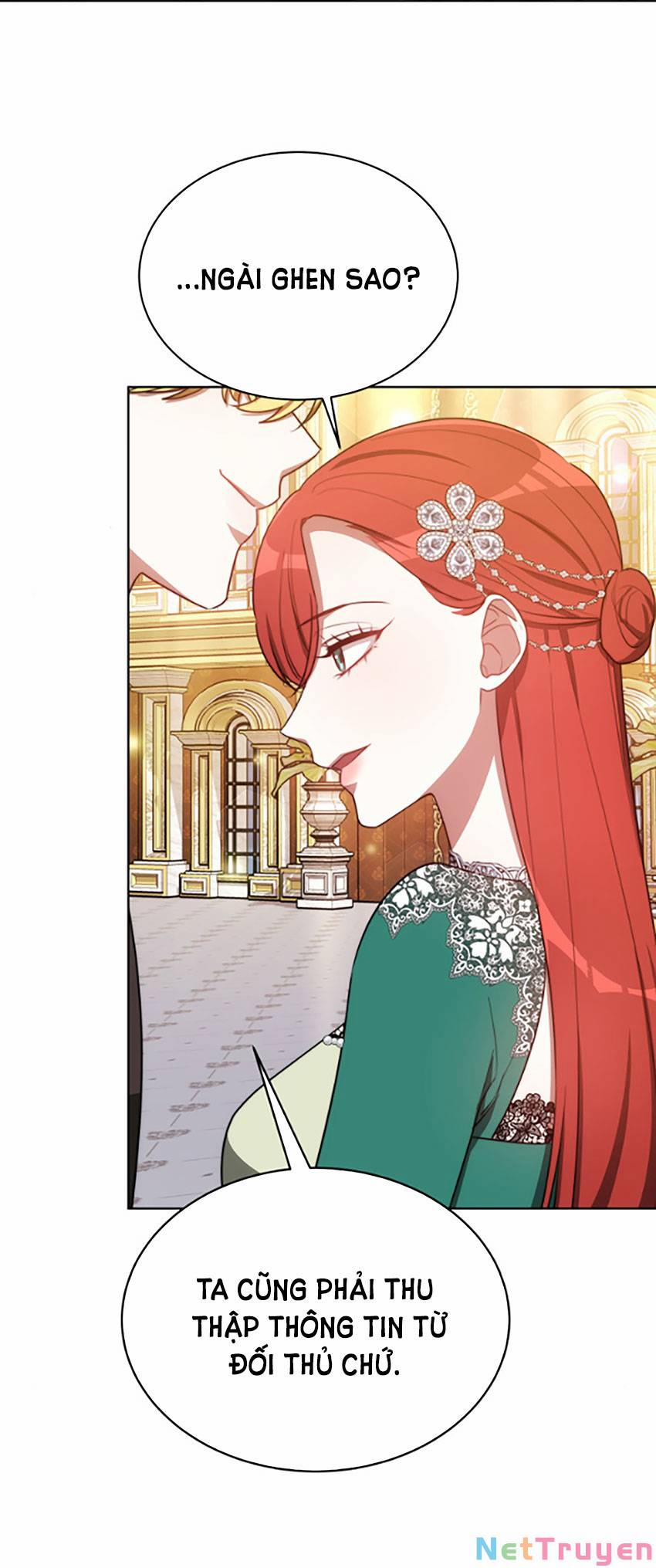 Phương Pháp Trả Thù Người Chồng Trăng Hoa 15.1 trang 29