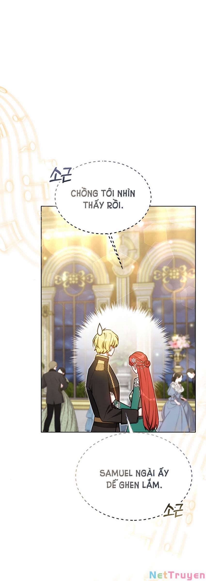 Phương Pháp Trả Thù Người Chồng Trăng Hoa 15.1 trang 31