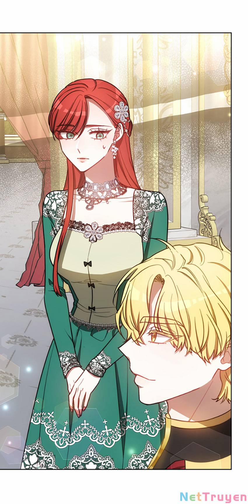 Phương Pháp Trả Thù Người Chồng Trăng Hoa 15.1 trang 8