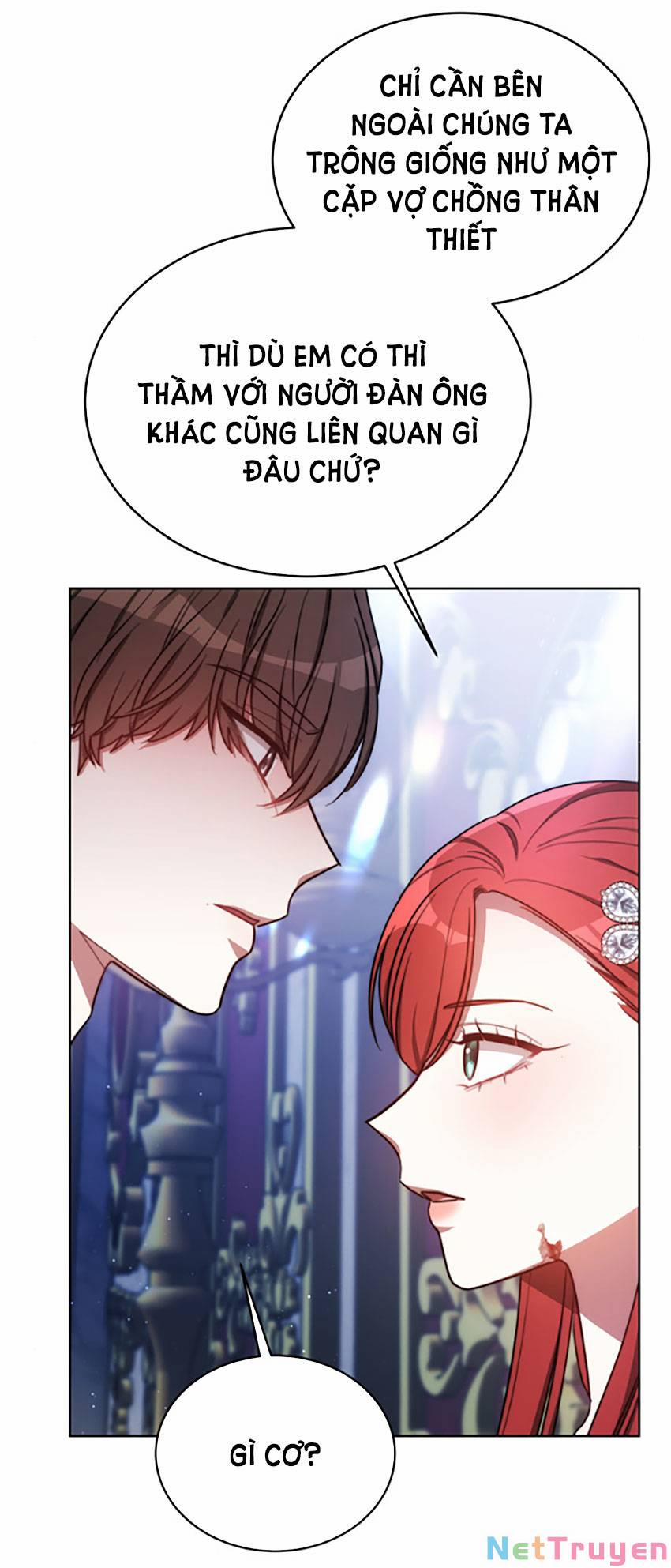 Phương Pháp Trả Thù Người Chồng Trăng Hoa 15.2 trang 12