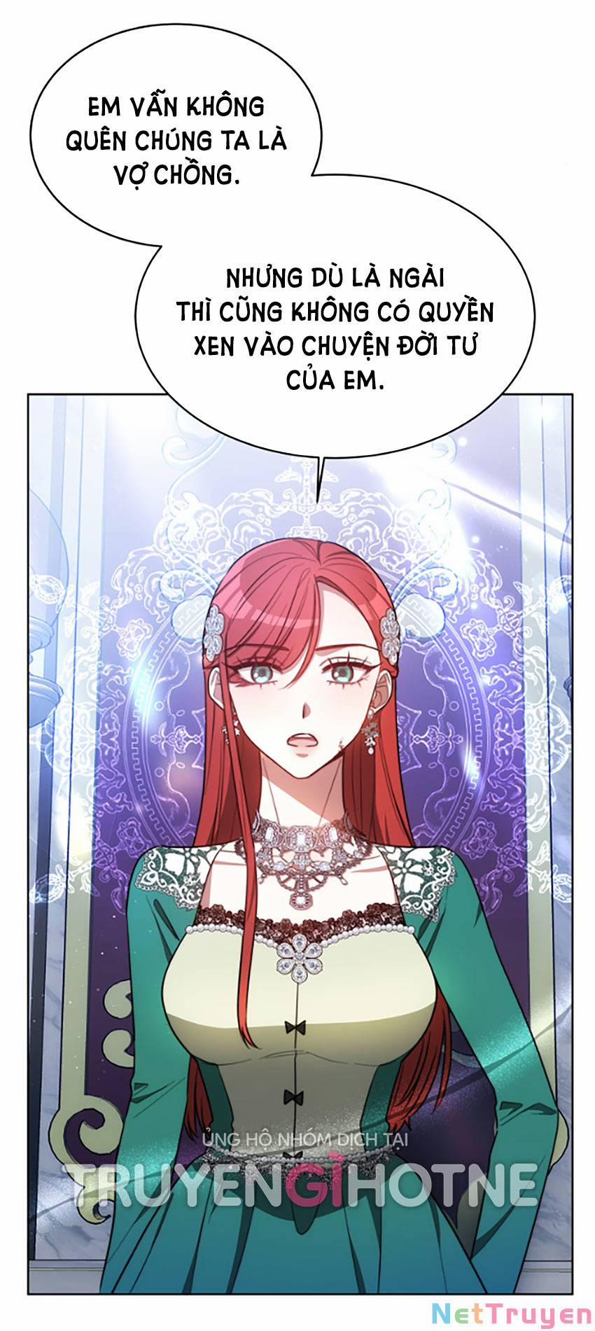 Phương Pháp Trả Thù Người Chồng Trăng Hoa 15.2 trang 13