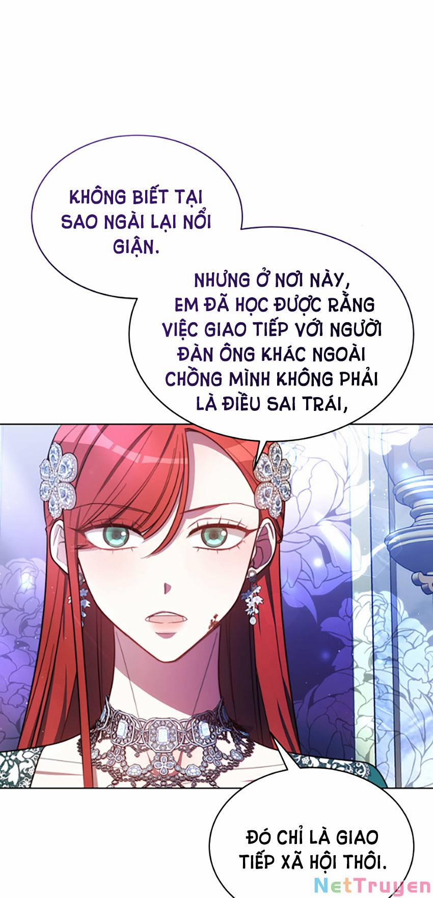 Phương Pháp Trả Thù Người Chồng Trăng Hoa 15.2 trang 14