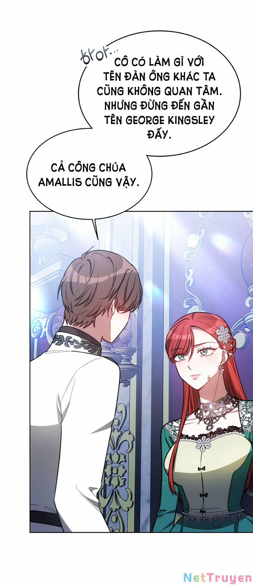 Phương Pháp Trả Thù Người Chồng Trăng Hoa 15.2 trang 16