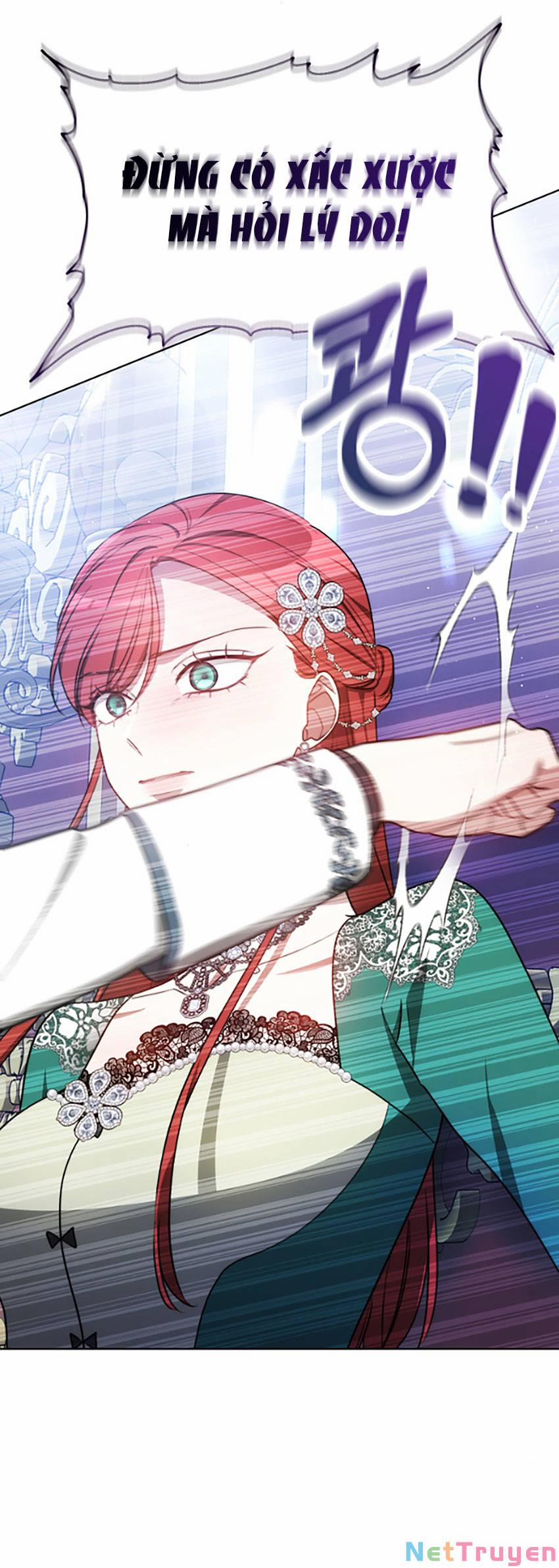 Phương Pháp Trả Thù Người Chồng Trăng Hoa 15.2 trang 19