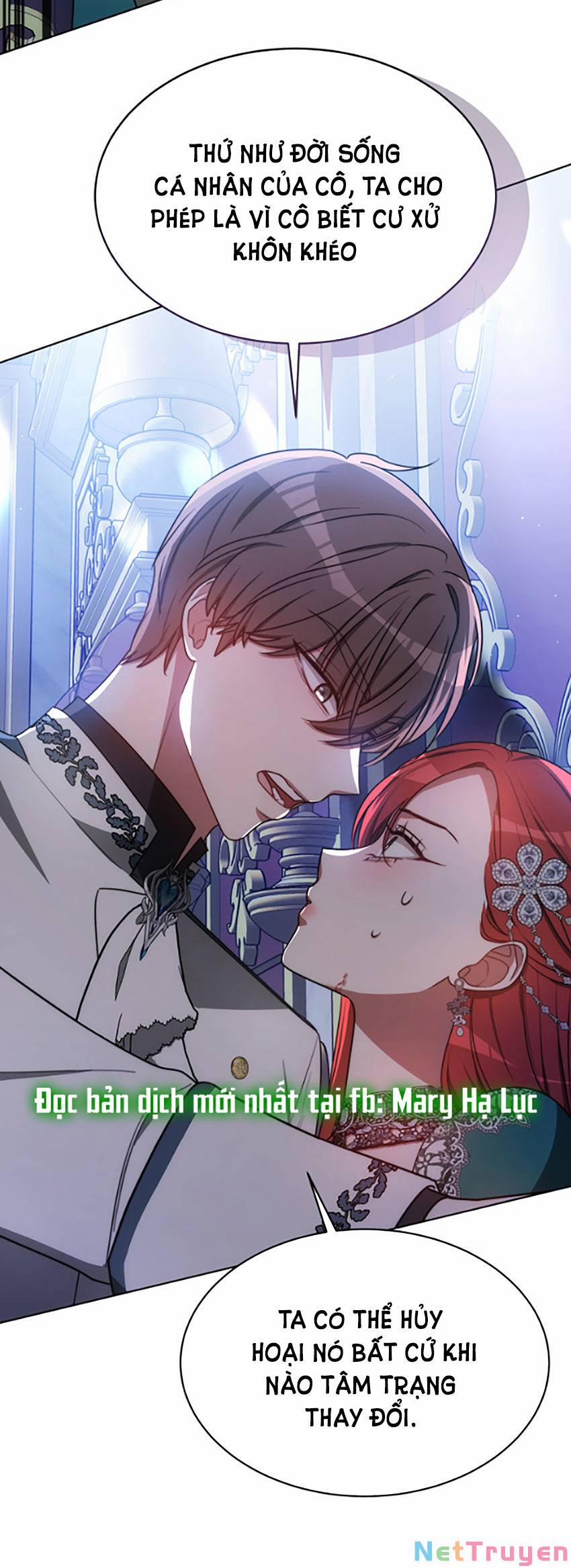 Phương Pháp Trả Thù Người Chồng Trăng Hoa 15.2 trang 21