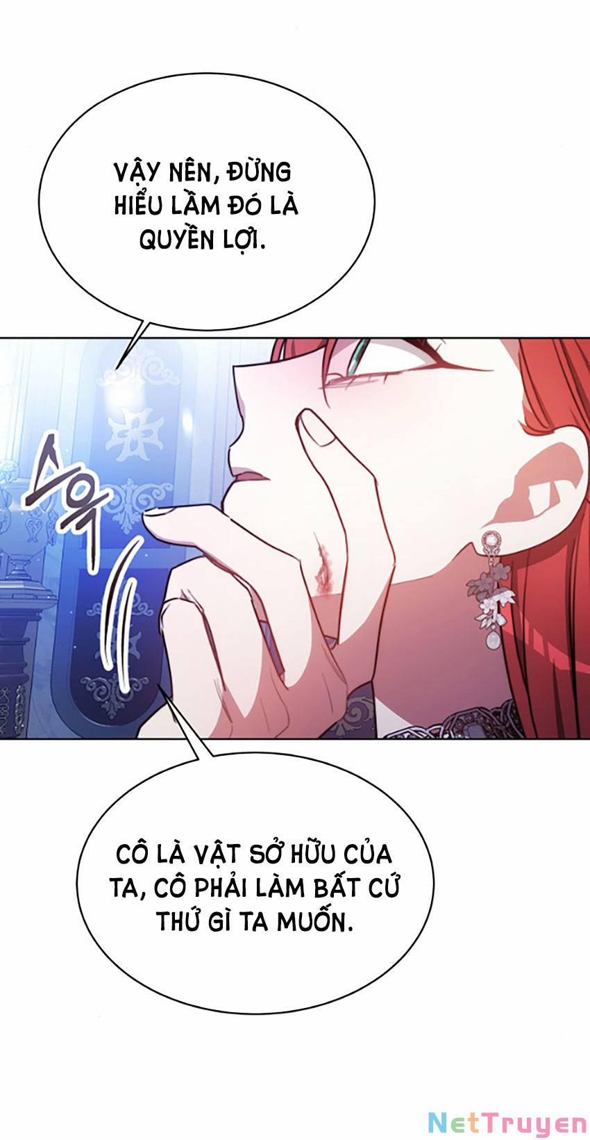 Phương Pháp Trả Thù Người Chồng Trăng Hoa 15.2 trang 22