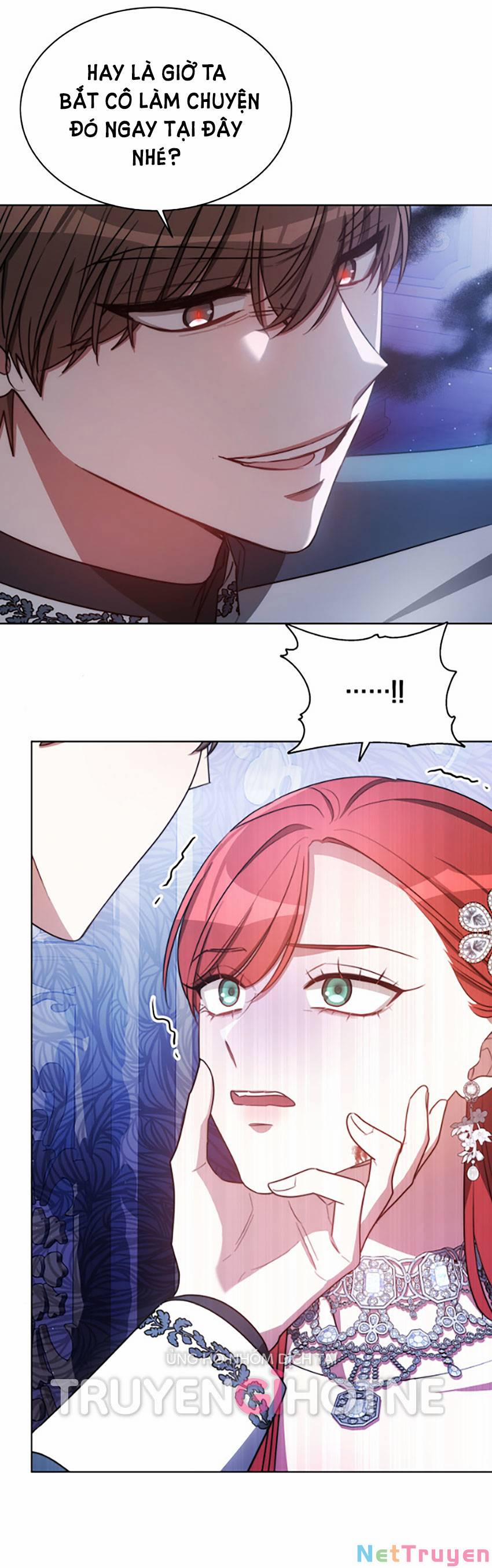 Phương Pháp Trả Thù Người Chồng Trăng Hoa 15.2 trang 25