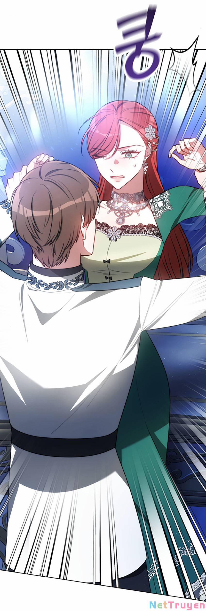 Phương Pháp Trả Thù Người Chồng Trăng Hoa 15.2 trang 5