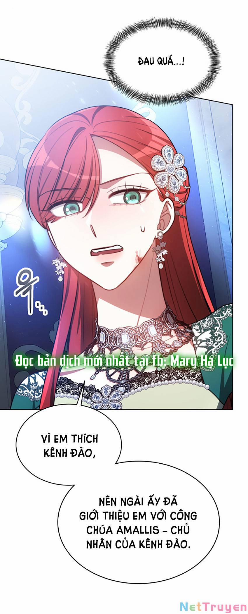 Phương Pháp Trả Thù Người Chồng Trăng Hoa 15.2 trang 8