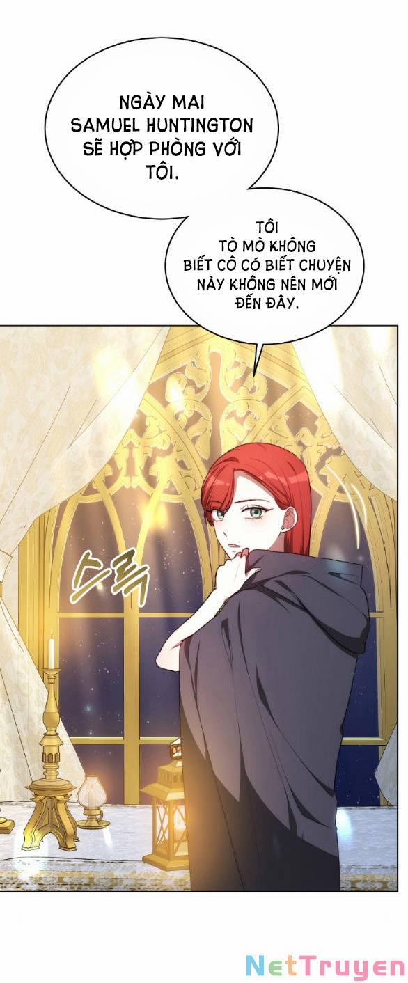 Phương Pháp Trả Thù Người Chồng Trăng Hoa 17.2 trang 12