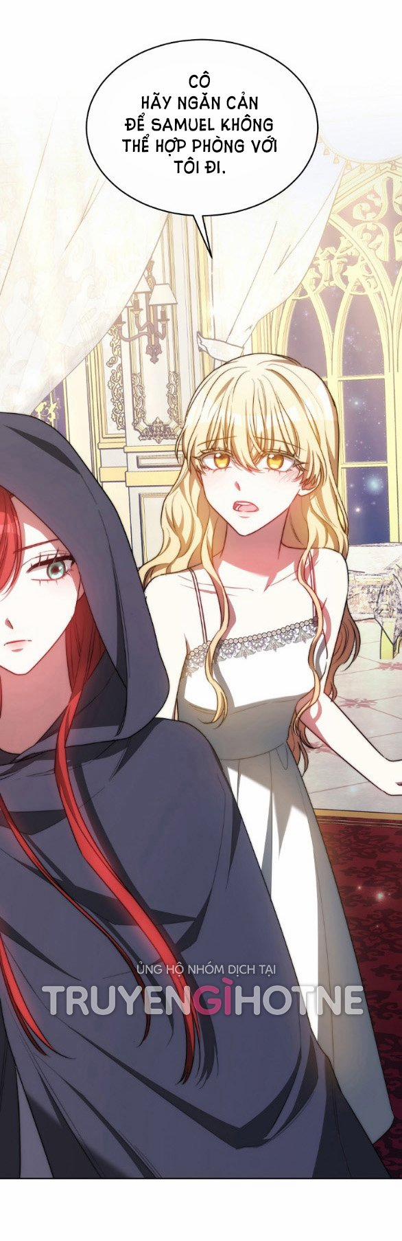 Phương Pháp Trả Thù Người Chồng Trăng Hoa 18.1 trang 0