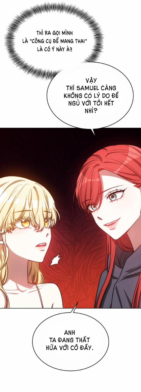 Phương Pháp Trả Thù Người Chồng Trăng Hoa 18.1 trang 14