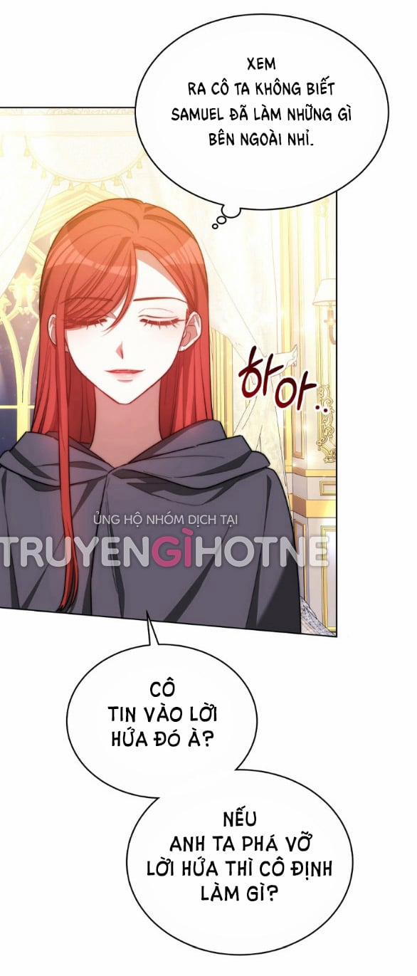 Phương Pháp Trả Thù Người Chồng Trăng Hoa 18.1 trang 20