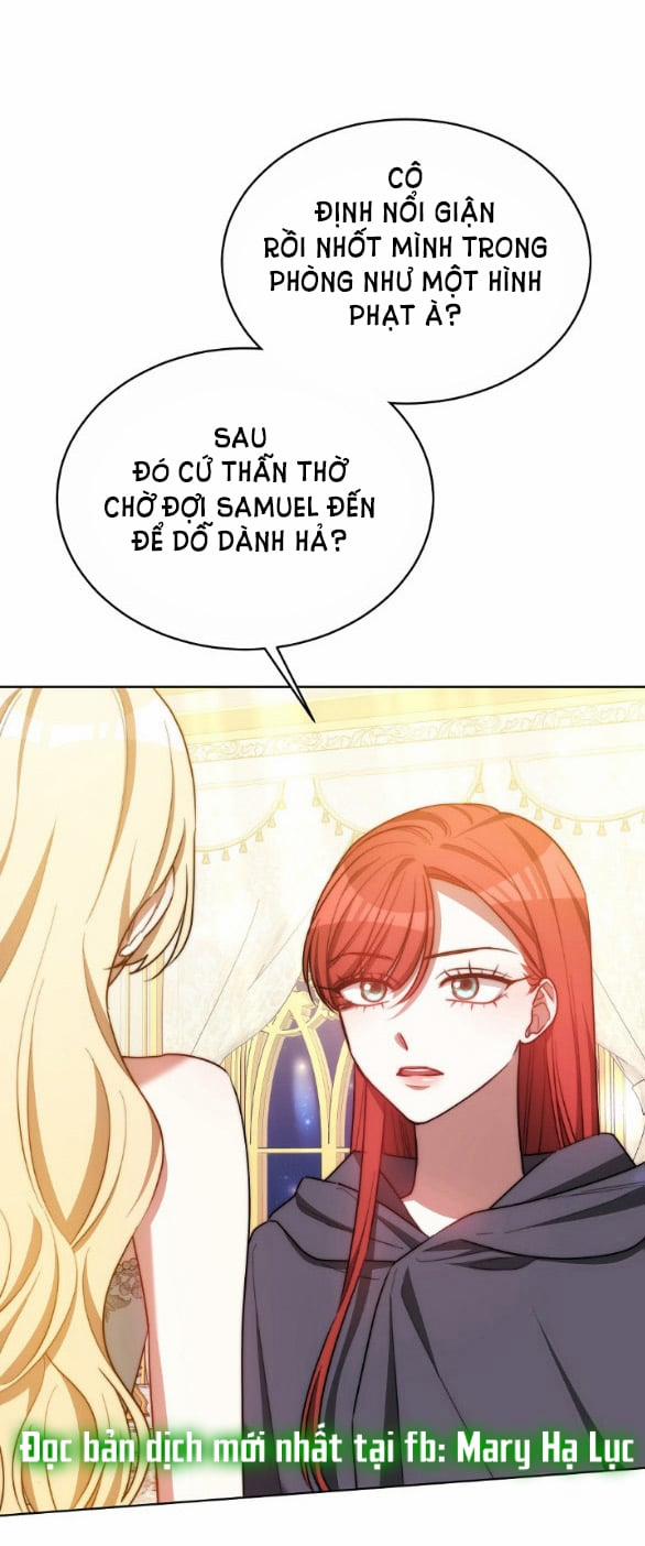 Phương Pháp Trả Thù Người Chồng Trăng Hoa 18.1 trang 22