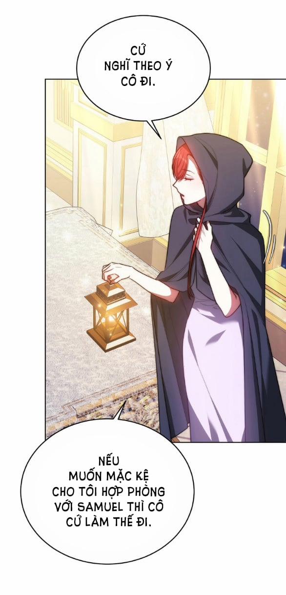 Phương Pháp Trả Thù Người Chồng Trăng Hoa 18.1 trang 23