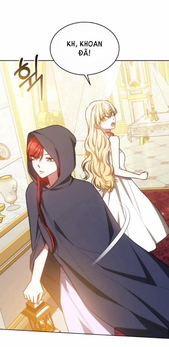 Phương Pháp Trả Thù Người Chồng Trăng Hoa 18.1 trang 24