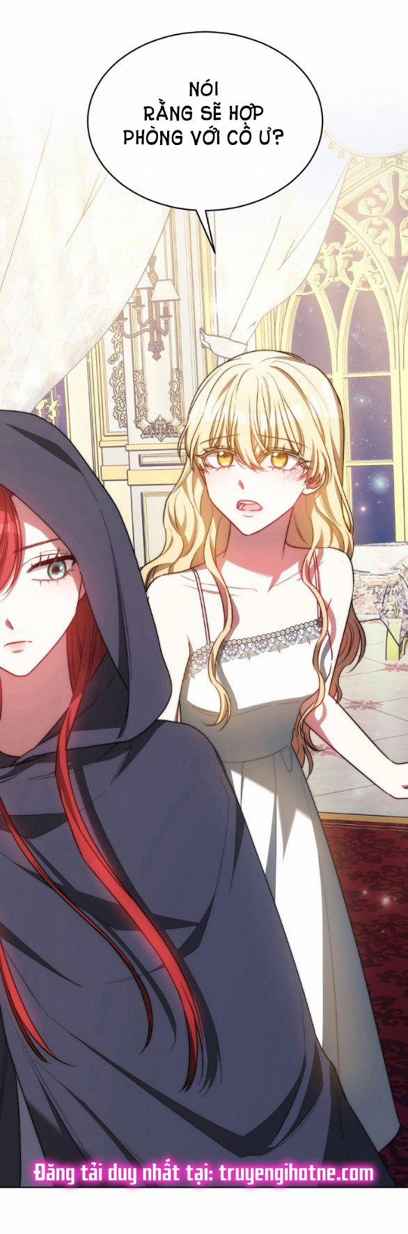 Phương Pháp Trả Thù Người Chồng Trăng Hoa 18.1 trang 26