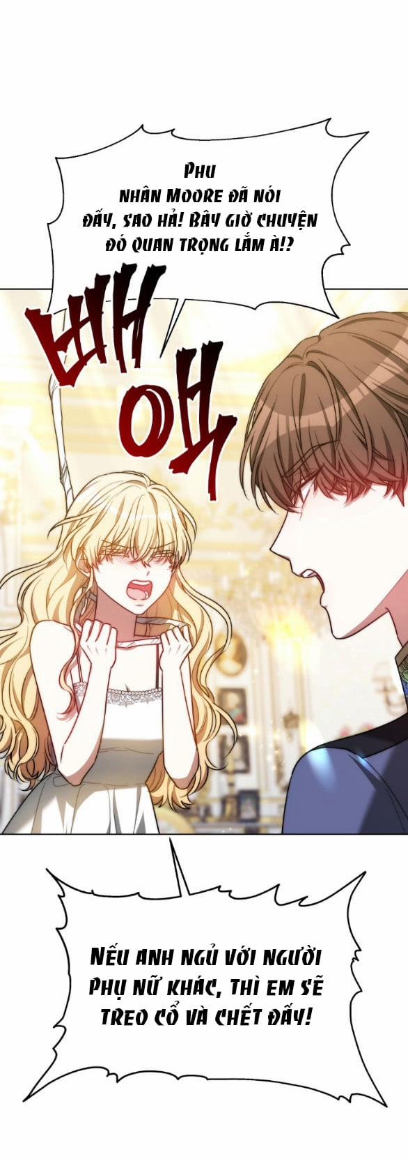 Phương Pháp Trả Thù Người Chồng Trăng Hoa 18.1 trang 30