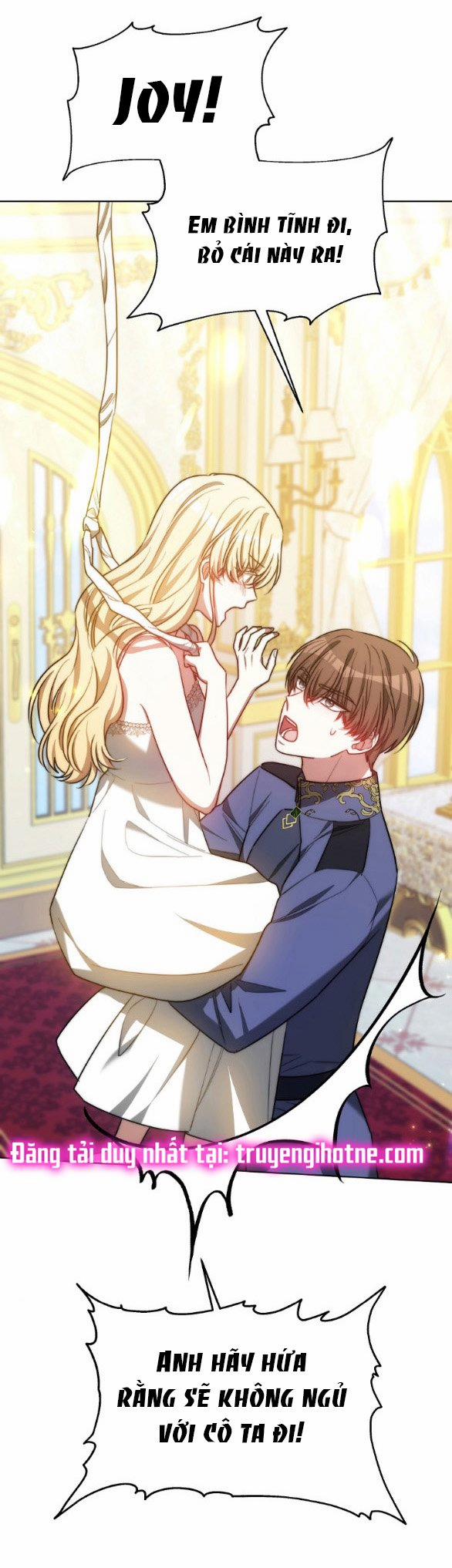 Phương Pháp Trả Thù Người Chồng Trăng Hoa 18.1 trang 32