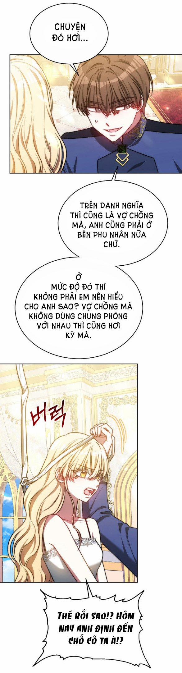 Phương Pháp Trả Thù Người Chồng Trăng Hoa 18.1 trang 36