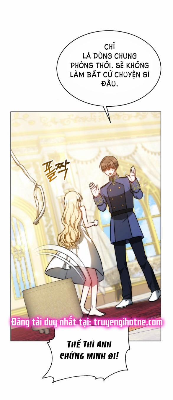 Phương Pháp Trả Thù Người Chồng Trăng Hoa 18.1 trang 37