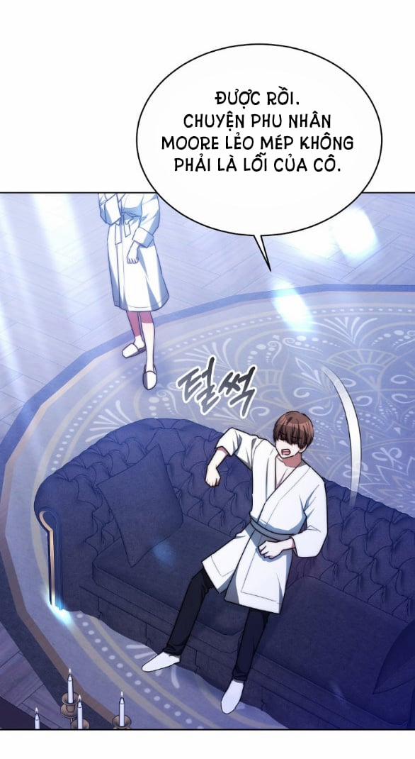 Phương Pháp Trả Thù Người Chồng Trăng Hoa 18.2 trang 10