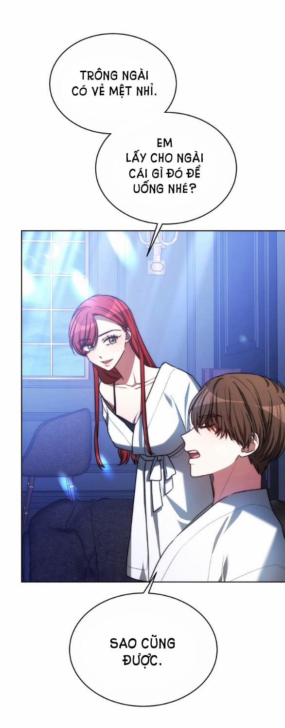 Phương Pháp Trả Thù Người Chồng Trăng Hoa 18.2 trang 11