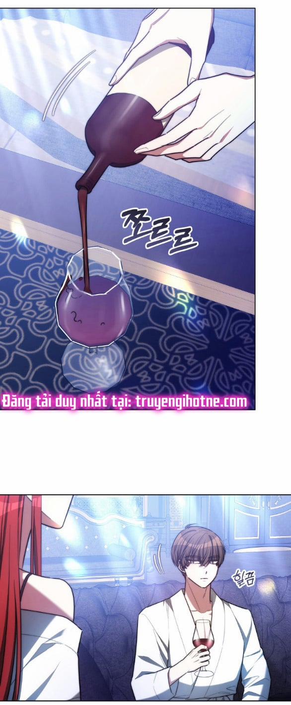 Phương Pháp Trả Thù Người Chồng Trăng Hoa 18.2 trang 12