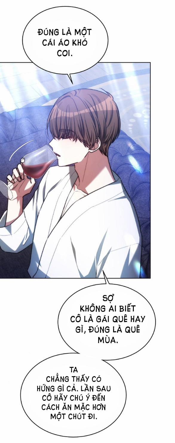 Phương Pháp Trả Thù Người Chồng Trăng Hoa 18.2 trang 14