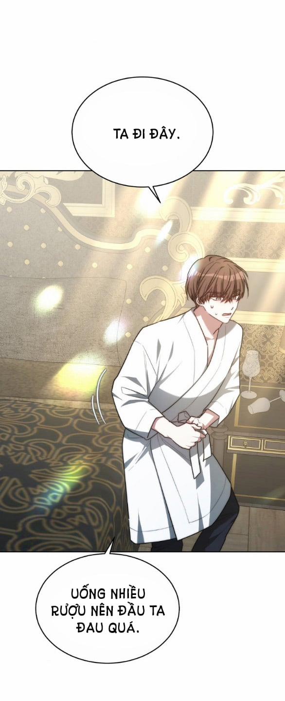 Phương Pháp Trả Thù Người Chồng Trăng Hoa 18.2 trang 27