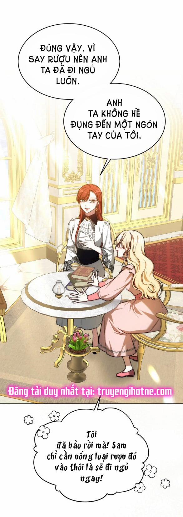 Phương Pháp Trả Thù Người Chồng Trăng Hoa 18.2 trang 31