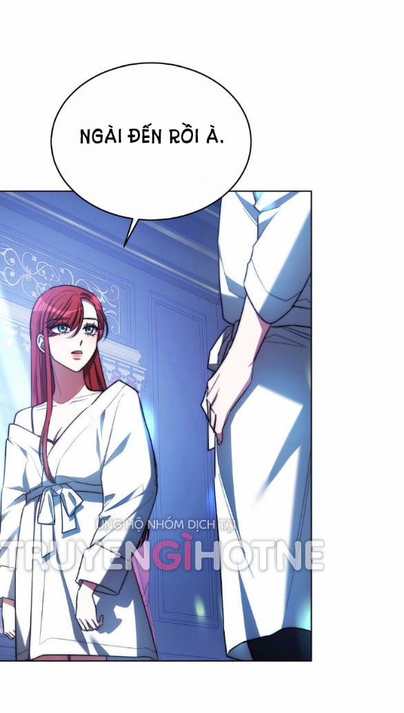 Phương Pháp Trả Thù Người Chồng Trăng Hoa 18.2 trang 6