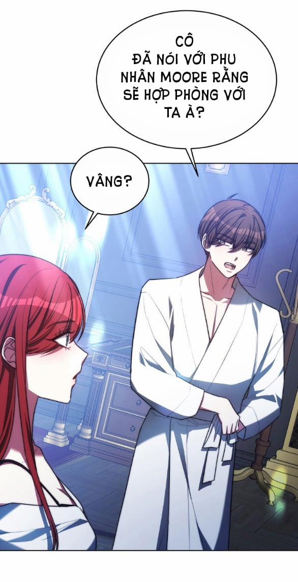 Phương Pháp Trả Thù Người Chồng Trăng Hoa 18.2 trang 7