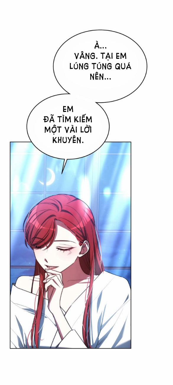 Phương Pháp Trả Thù Người Chồng Trăng Hoa 18.2 trang 8