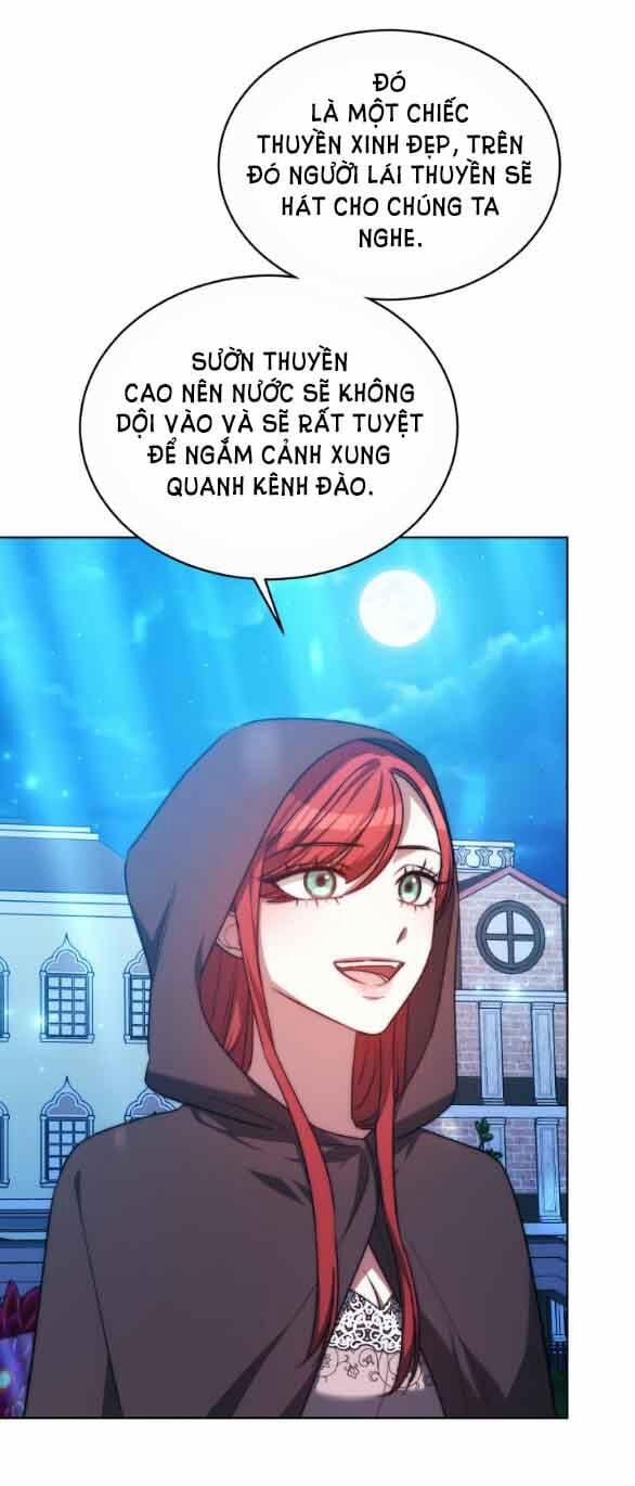 Phương Pháp Trả Thù Người Chồng Trăng Hoa 19.1 trang 14
