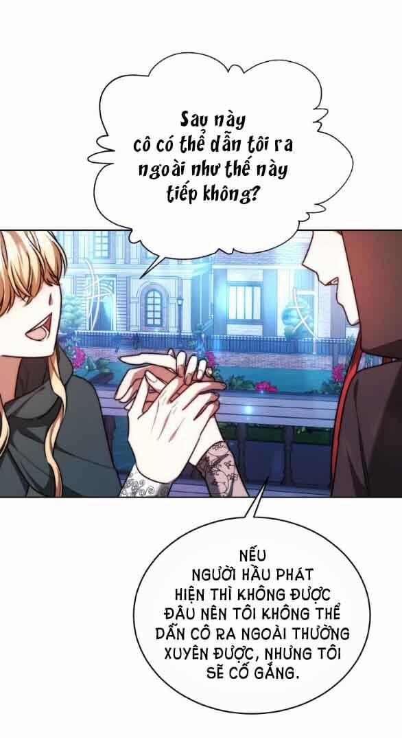 Phương Pháp Trả Thù Người Chồng Trăng Hoa 19.1 trang 22