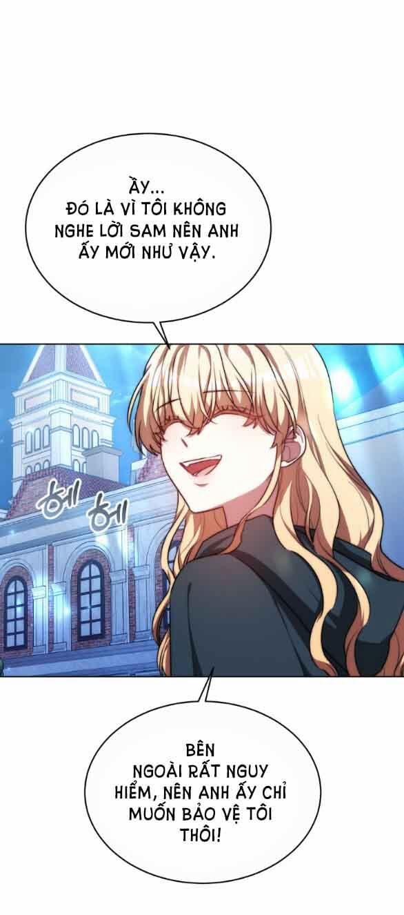 Phương Pháp Trả Thù Người Chồng Trăng Hoa 19.1 trang 27