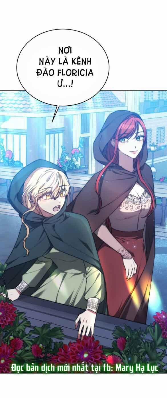 Phương Pháp Trả Thù Người Chồng Trăng Hoa 19.1 trang 3