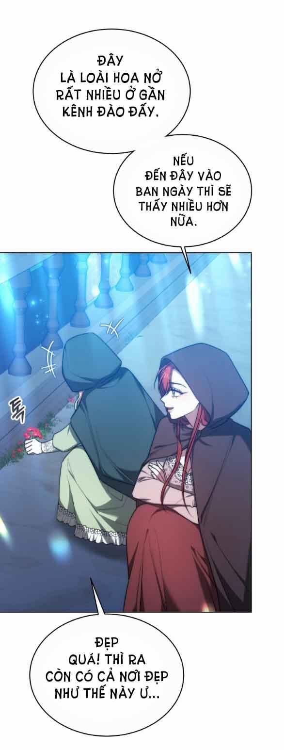 Phương Pháp Trả Thù Người Chồng Trăng Hoa 19.1 trang 5