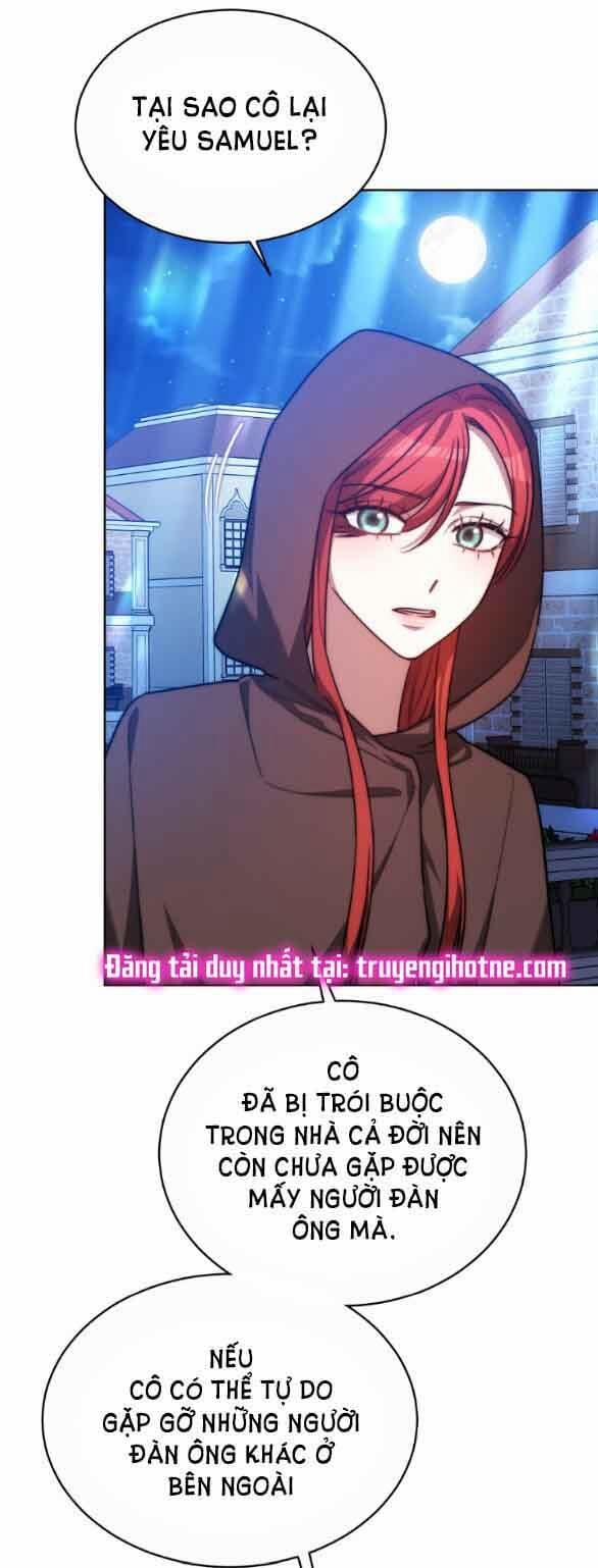 Phương Pháp Trả Thù Người Chồng Trăng Hoa 19.2 trang 8