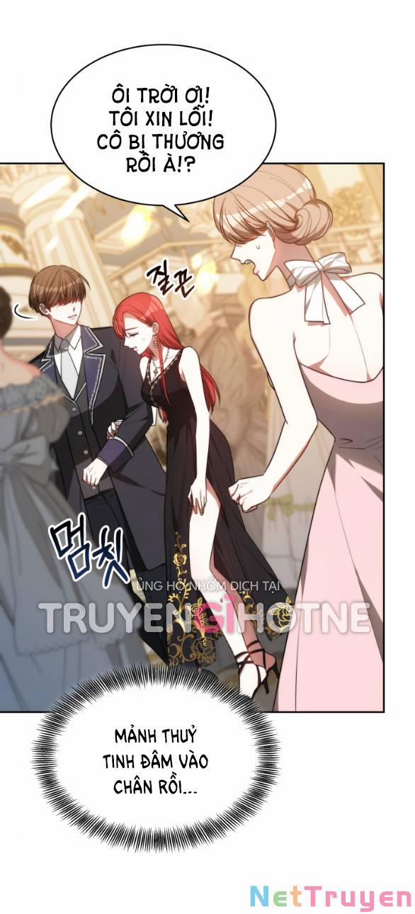 Phương Pháp Trả Thù Người Chồng Trăng Hoa 2.2 trang 14