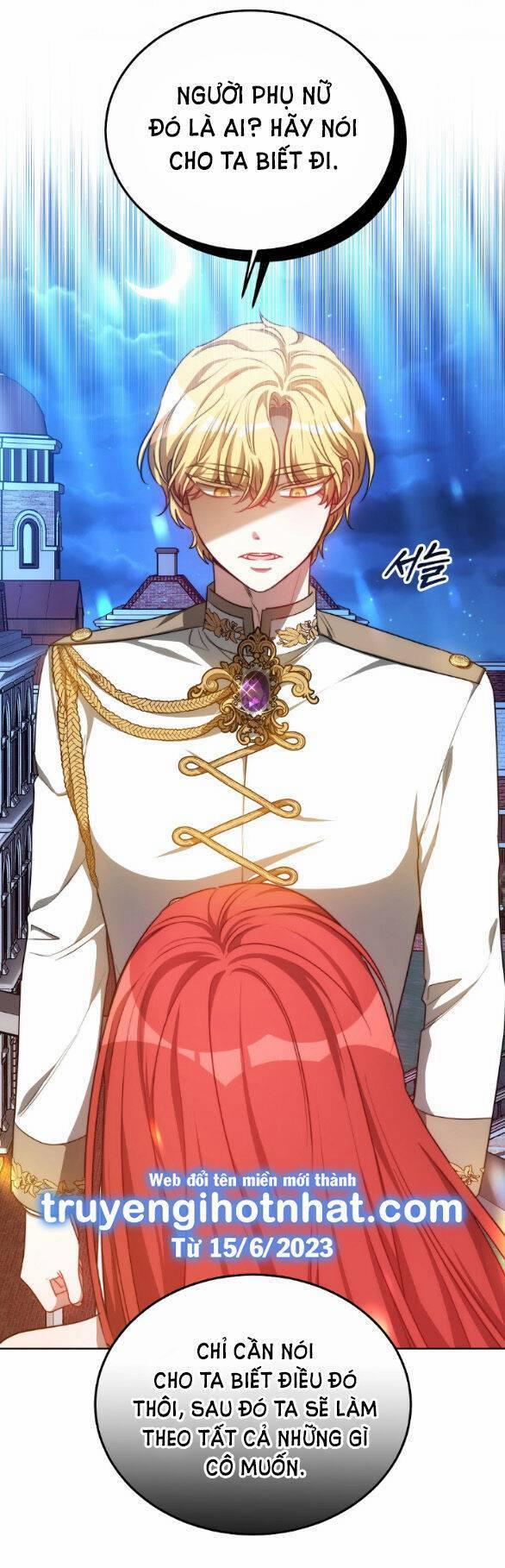 Phương Pháp Trả Thù Người Chồng Trăng Hoa 23.1 trang 1