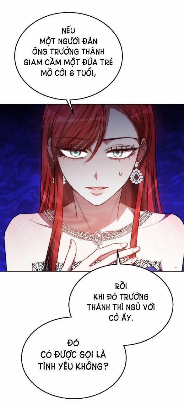 Phương Pháp Trả Thù Người Chồng Trăng Hoa 23.1 trang 6