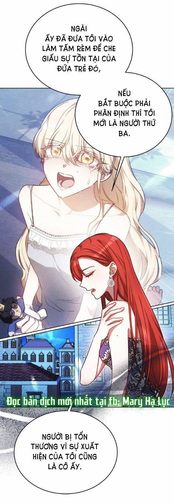 Phương Pháp Trả Thù Người Chồng Trăng Hoa 23.1 trang 8