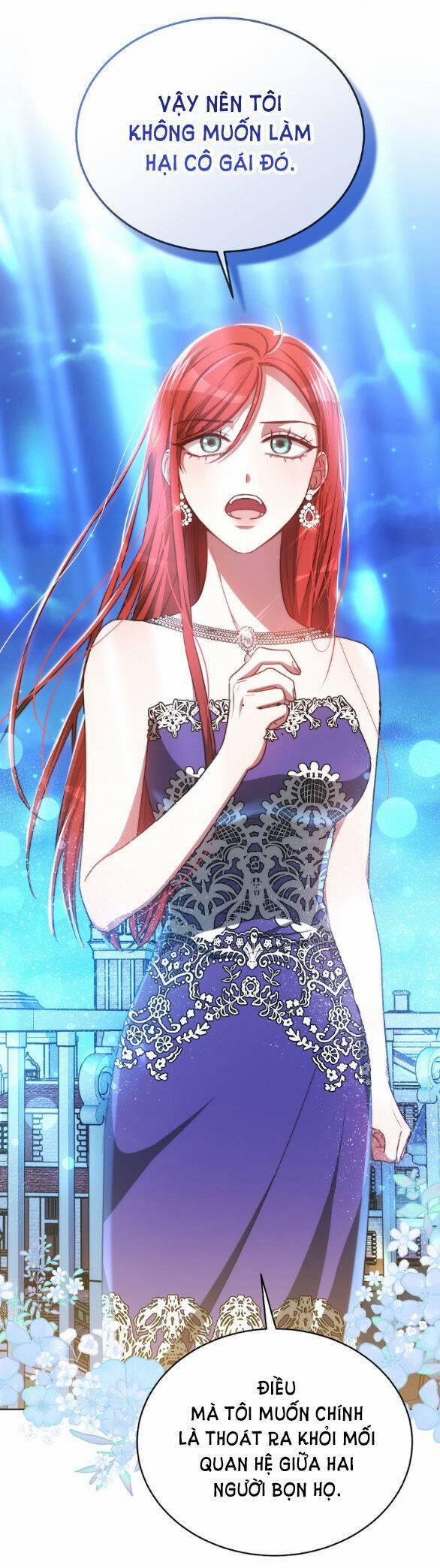 Phương Pháp Trả Thù Người Chồng Trăng Hoa 23.1 trang 9